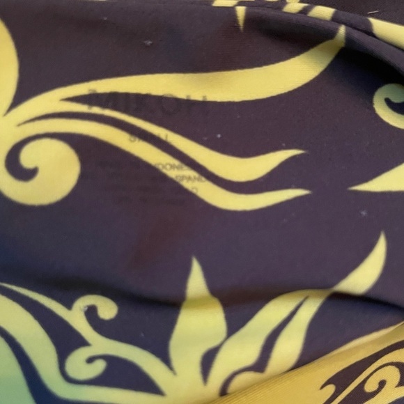 Mikoh‎ Bikini Bottom - Picture 2 of 6